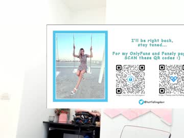 cosplay cam girl hotfallingdevil image #3229270