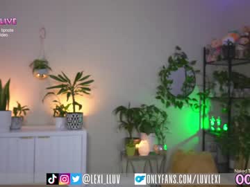 cosplay cam girl lexi_luv image #1605017