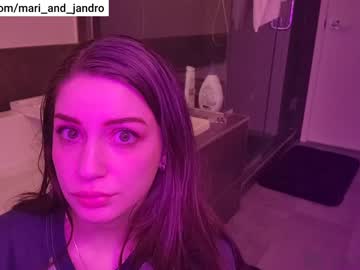 cosplay cam girl mari_and_jandro image #1563702