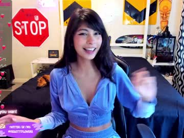 cosplay cam girl violetttflowers image #3811364