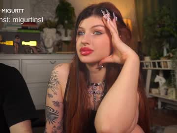 webcam couple migurtt capture image #679500