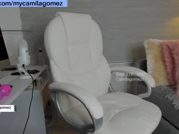 cosplay cam girl camilagomezz image #132509