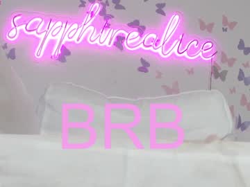 cosplay cam girl sapphirealice image #4850874