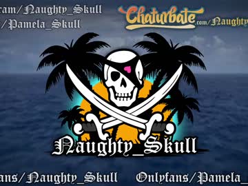 cosplay cam girl naughty_skull image #5160072