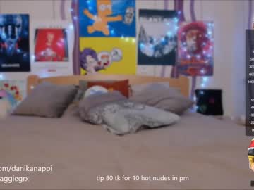 cosplay cam girl danikanappi image #5562303
