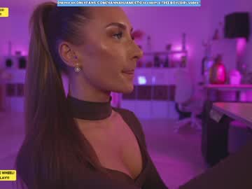 cosplay cam girl hannahjames710 image #5659308