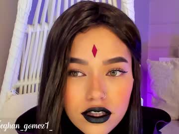 cosplay cam girl _meghan_gomez1_ image #2994291