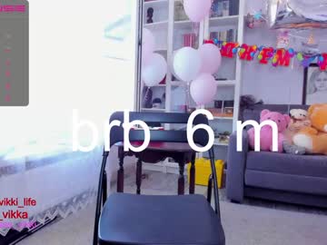 cosplay cam girl misss_vikki image #2361496