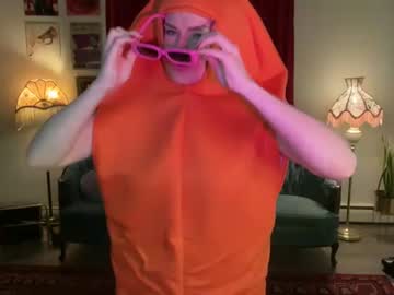cosplay cam girl bigredcarrott image #4821441