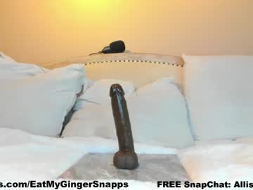 cosplay cam girl eatmygingersnapps image #6519003