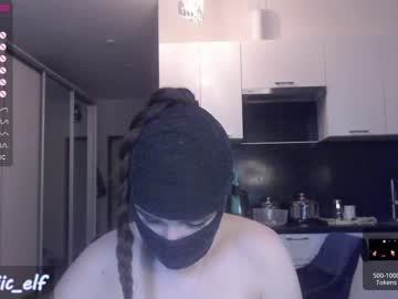 cosplay cam girl magic_elf image #2305019