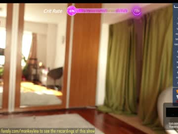cosplay cam girl monkeylina image #4945974