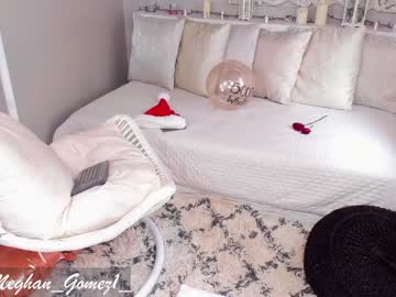 cosplay cam girl _meghan_gomez1_ image #661182