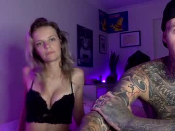 cosplay cam couple tattooplayboy_ image #890135