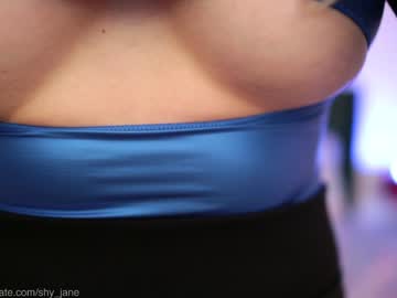 cosplay cam girl shy_jane image #5411303