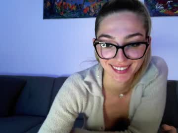 cutebunny_8 cosplay cam