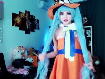 cosplay cam girl madnessalise image #2994003