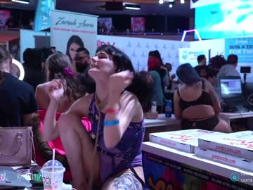 cosplay cam girl tantric_eden_ image #3511884