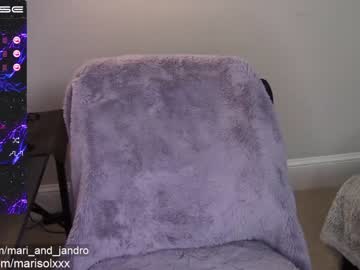 cosplay cam girl mari_and_jandro image #731858