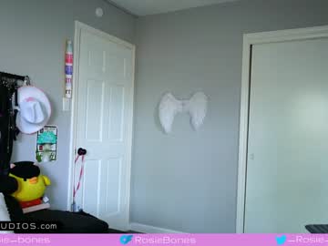 cosplay cam girl rosiebones image #5357373