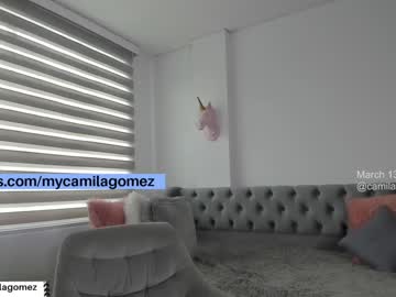 cosplay cam girl camilagomezz image #1328661