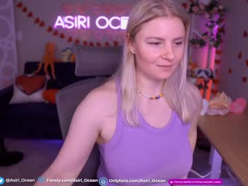 cosplay cam girl asiri_ocean image #6340250