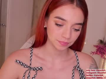 cosplay cam girl scarlett__baker image #3842673