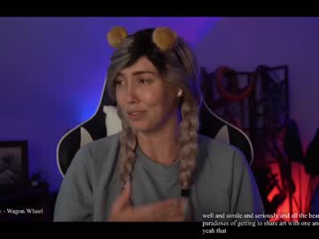 cosplay cam girl tantric_eden_ image #2618604