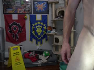 cosplay cam man sydaffect image #2423935