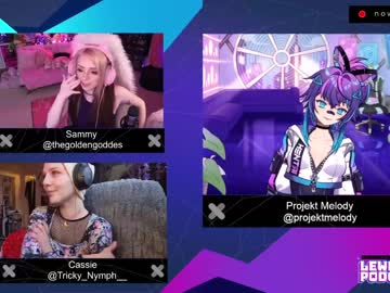 cosplay cam girl projektmelody image #1015655