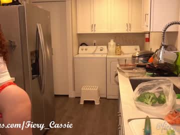 cosplay cam girl fiery_redhead image #5767765