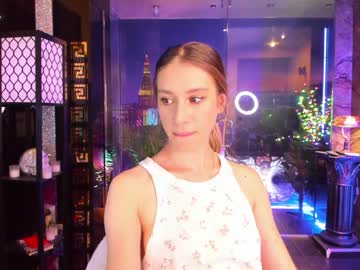 natasha_shine cosplay cam