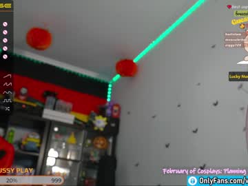 cosplay cam girl veronikavonk image #1030292