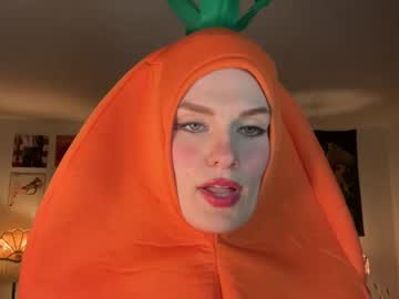 cosplay cam girl bigredcarrott image #4850503