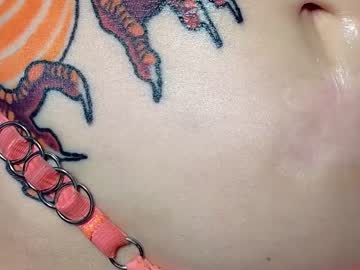 cosplay cam girl _demi_dee_ image #4163014