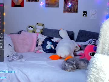 cosplay cam girl lilicapie image #3550260