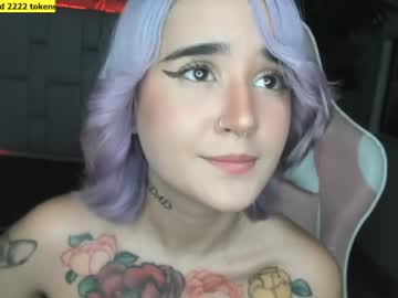 cosplay cam girl sugar_troubl3 image #788102