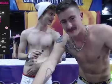 cosplay cam couple ryanrailer image #4206940