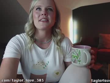 cosplay cam girl taylor_love_303 image #4387536