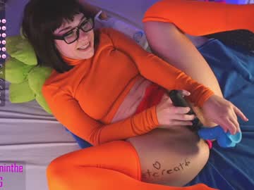 cosplay cam girl pepperxminthe image #2891048