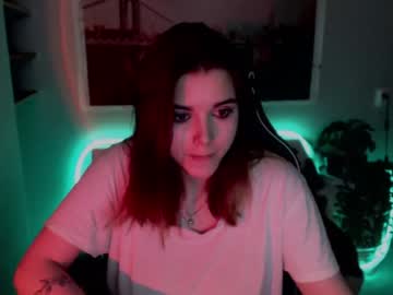 buble_qumble cosplay cam