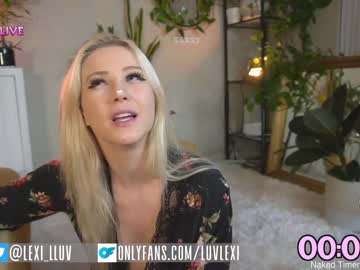 cosplay cam girl lexi_luv image #1139330