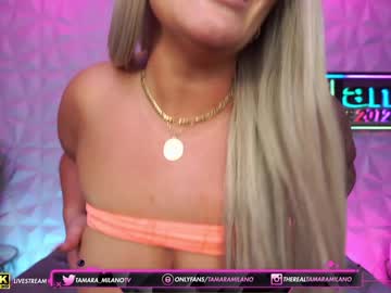 cosplay cam girl tamaramilano image #4016760