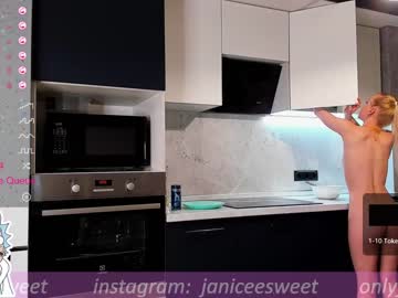 cosplay cam girl janice_sweet image #1267643