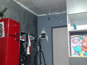 Cam for mike_kagayaku