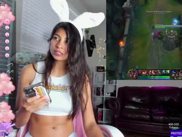 cosplay cam girl violetttflowers image #5434192