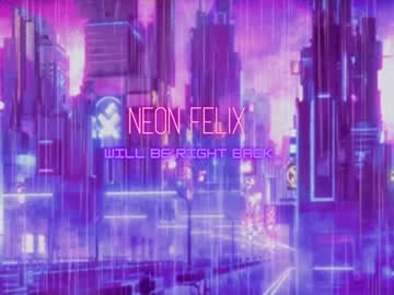 cosplay cam girl neon_felix image #1315836