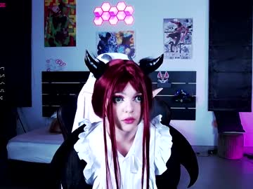 cosplay cam girl madnessalise image #4439606