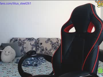 cosplay cam man titus_steel261 image #1077419
