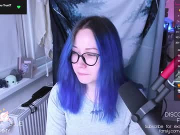 cosplay cam girl blue_mooncat image #3329165